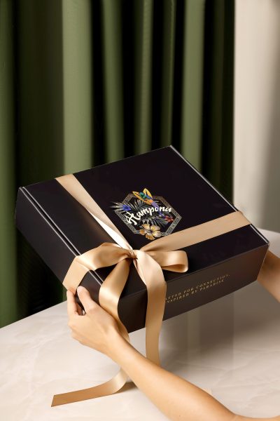 HamponaGiftBox